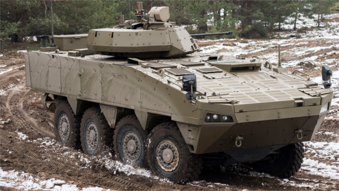Modernisation and training are army’s priorities this year