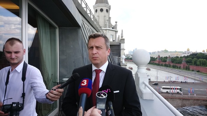 Az EU vagy Oroszország felé tartunk?