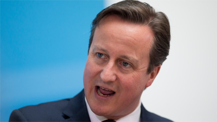 British Prime Minister announces EU reforms affecting Slovaks