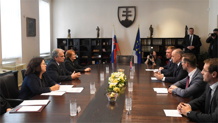 President visits Constitutional Court