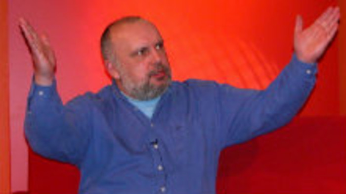 Peter Pišťanek – rozlúčka