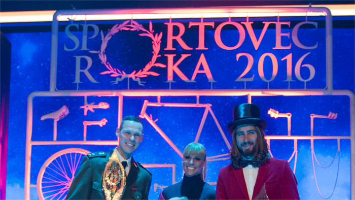 Športovec roka