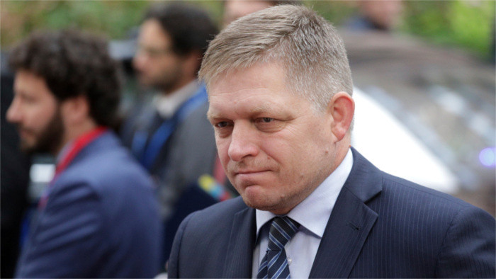 Slovakia working on alternative proposal to asylum reform 