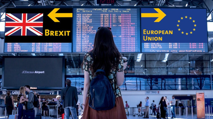 Práva spotrebiteľov po Brexite