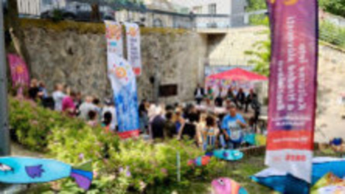 Kultúrne leto a hradné slávnosti Bratislava 2019