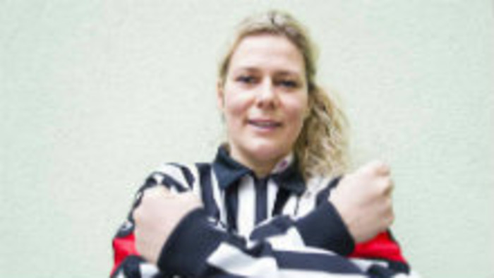 Slovensko reprezentujú i rozhodcovia