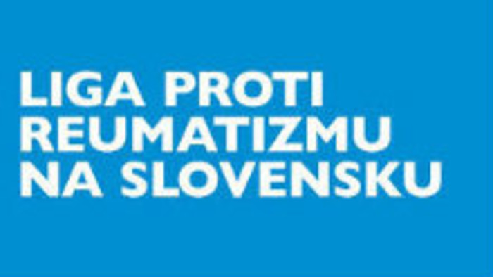 Reumatici sa stretli s lekármi