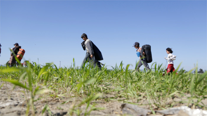Kaliňák: no apoyamos la nueva medida migratoria de la CE