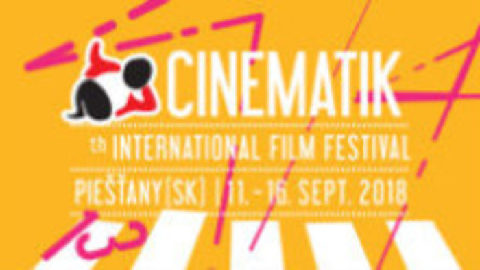 Medzinárodný filmový festival Cinematik je od včera v Piešťanoch