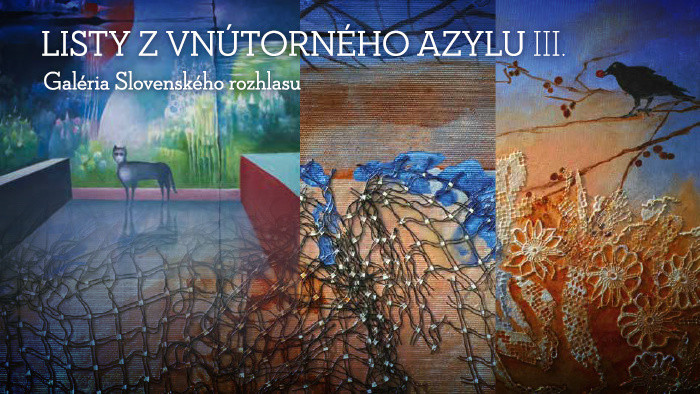 Listy z vnútorného azylu