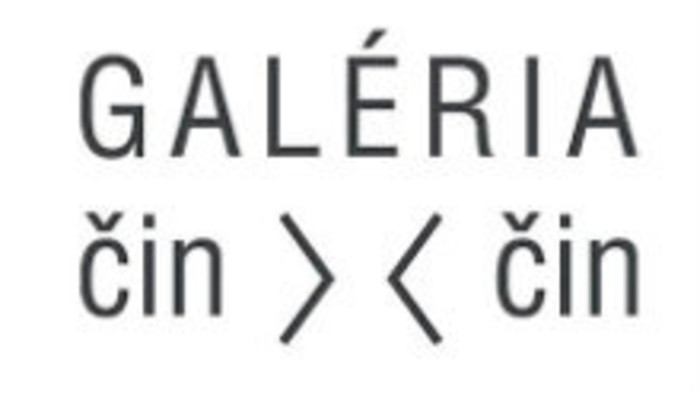 Ján Valík vystavuje v Galérii Čin Čin 