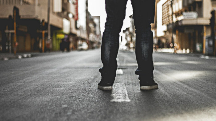 Upustili sme v čase pandémie z nárokov?