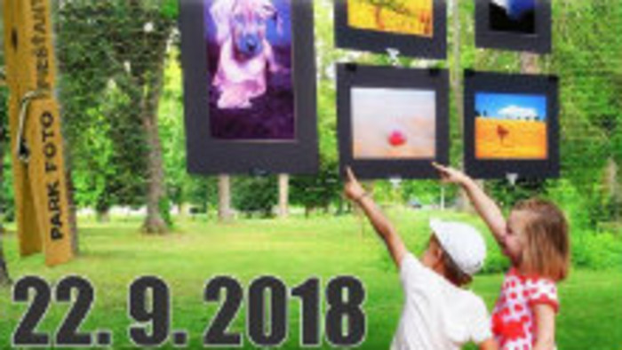 Park foto 2018