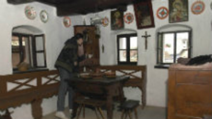 Tekovské múzeum v Leviciach 