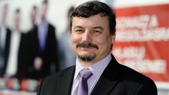 Берени: вопрос о венгерской автономии можно поднять после выборов