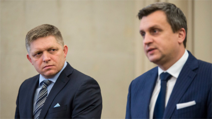 Coalition crisis still not resolved