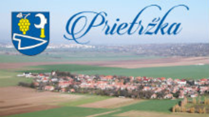 Slávnosti v Prietržke