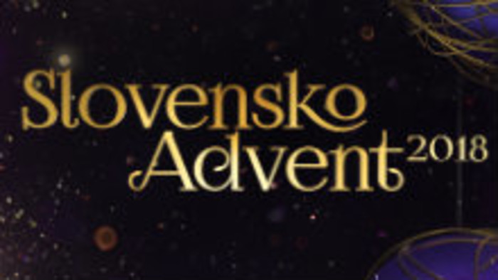 Vianoce so SĽUKom