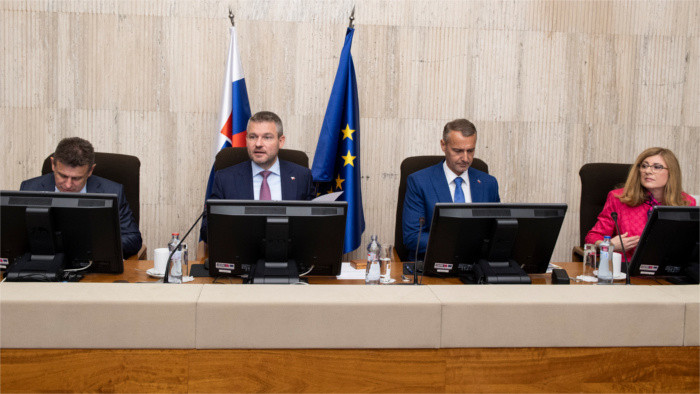 Session hebdomadaires du conseil des ministres