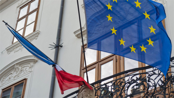 La France sollicite l’aide à la Slovaquie
