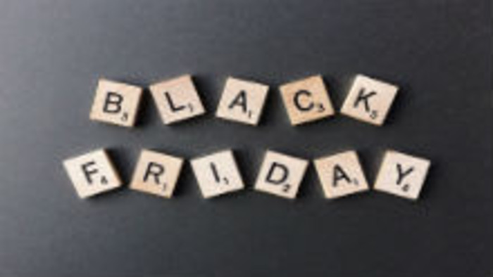 Kinek aranylik a Black Friday?
