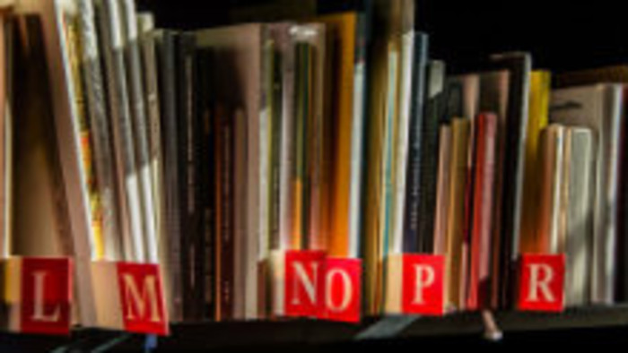Tak si - literárny klub v Topoľčanoch