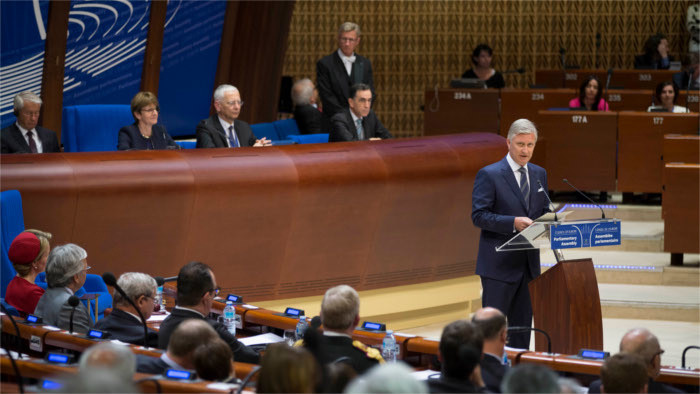 Európska konferencia predsedov parlamentov začala 