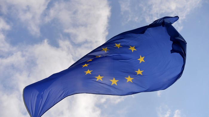 26 éves az EU