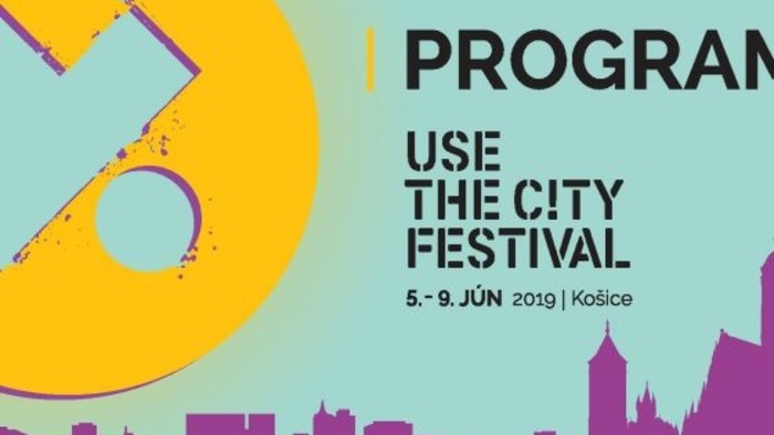 11. ročník Use the city