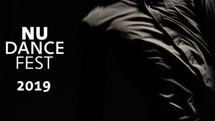 Petra Fornayová predstavuje program Nu Dance Festu 2019
