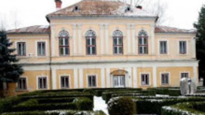 Novinky a podujatia v Slovanskom múzeu A. S. Puškina