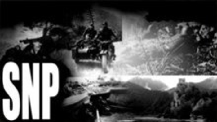 Slovenské národné povstanie nebolo len slovenské