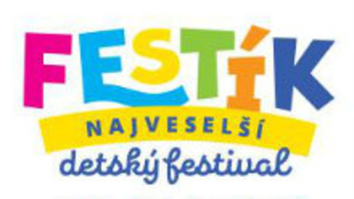 Festík – festival pre najmenších v Bratislave