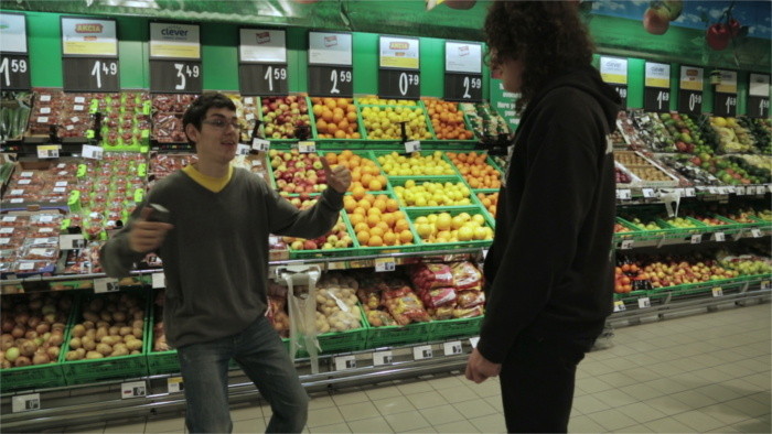 Autism – so far yet so close