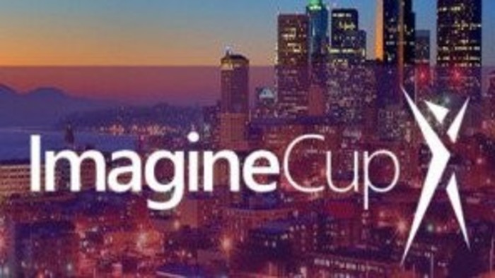 Estudiantes eslovacos llegaron a finales del concurso internacional Imagine Cup
