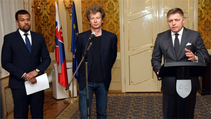 EU funds to help fight corruption