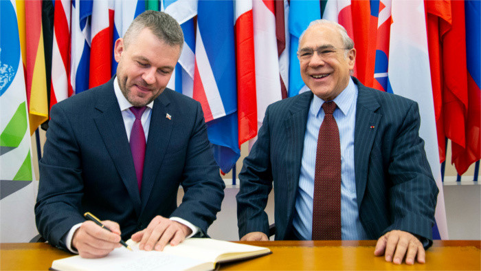 OECD chce zhodu v zdaňovaní digitálnej ekonomiky