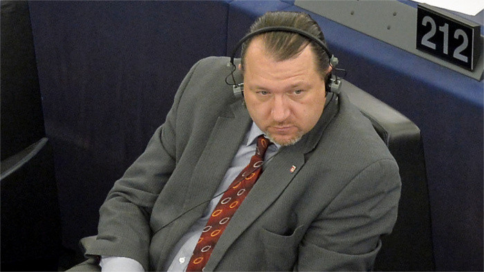 MEP Branislav Škripek: Some 6,000 Europeans fight for Islamic State