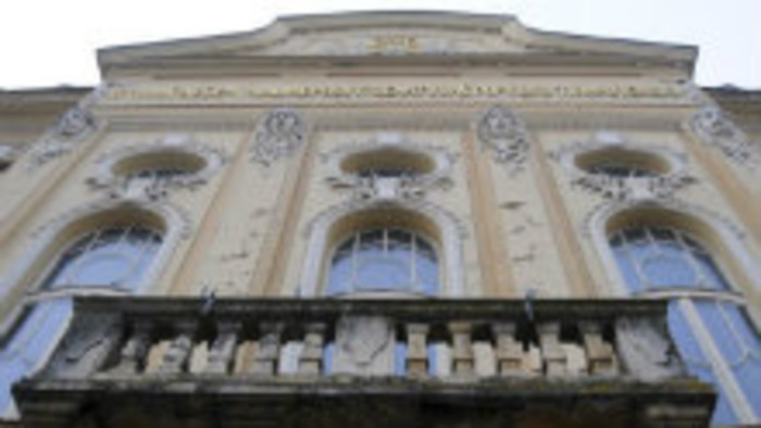 PorTTal - víťaz ankety v Trnave