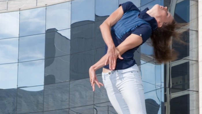 SLOV:motion goes fast in Brussels