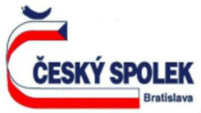 Český spolok na Slovensku má 25 rokov