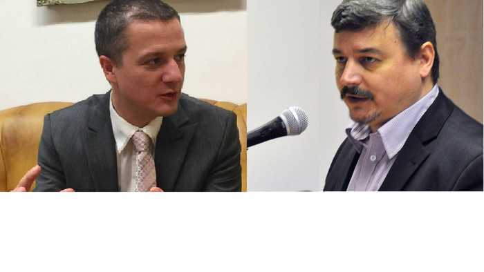 Nagyszombat megyében Berényi vs. Rigó