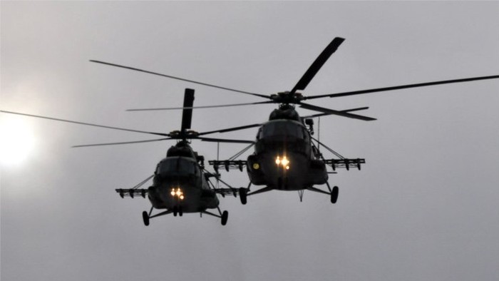 Pilot a lietanie