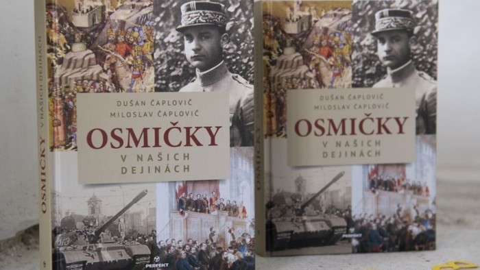 Osmičky v našich dejinách
