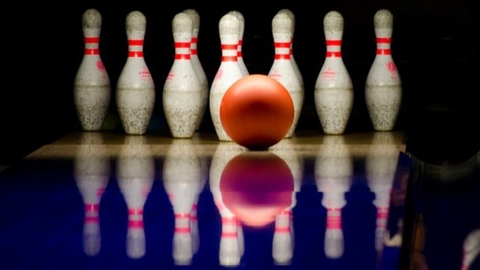 Bowlingový zväz