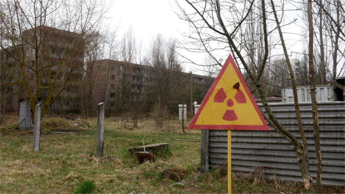 Tchernobyl : 30 ans depuis la tragédie 