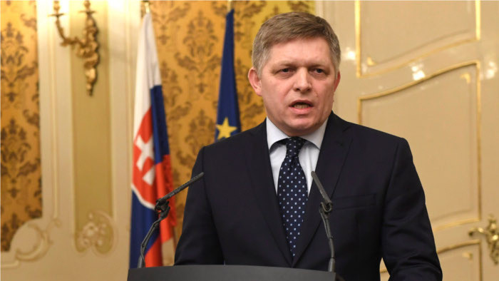 Prime Minister: We are playing for trust of citizens in state