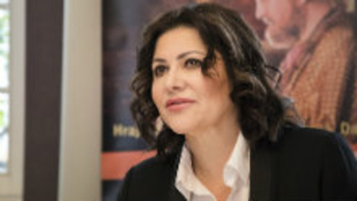 Ilona Csáková