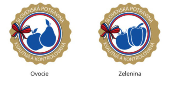 New signs for Slovak quality products