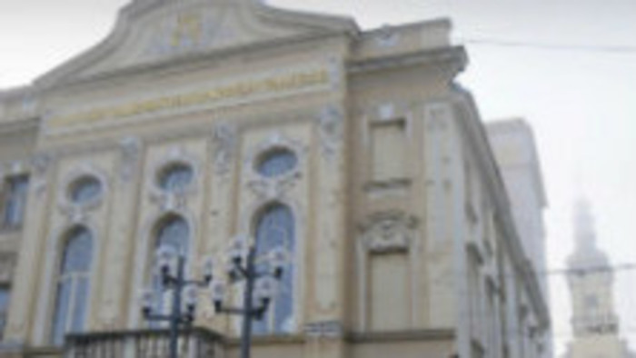 Drahý špás 
